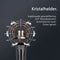 Tech Essentials® Draadloze Microfoonset - VHF - USB-C Oplaadbaar - 50m Bereik - 8 Uur Batterijduur