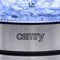 Camry CR 1290 - Waterkoker - 2L met temperatuurregeling 60-100°C - Zwart