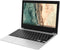 Samsung Galaxy Book Go XE310XDA-KA2NL - Chromebook - Intel Celeron N4500 - 4GB RAM - 64GB eMMC - Zilver