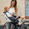 Thule Yepp Mini - Windscreen - Afgeschermd tegen wind en insecten