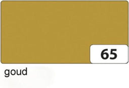 FOTOKARTON FOLIA 2ZIJDIG 50X70CM 300GR NR65 GD