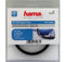 Hama 67 mm - UV-Filter - AR-gecoat - Zwart