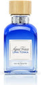 Herenparfum Adolfo Dominguez Lima Tonka EDT (120 ml)