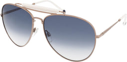Tommy Hilfiger Zonnebril TH 1808/S 61 DDB08