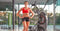 Bowflex Max Trainer M3i - Crosstrainer - Stepper - Fitness - 14 minuten Interval Trainer - Zwart