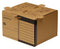 Loeff's Archiefdozen Ft 41x27,5x37 cm, pak van 15 stuks