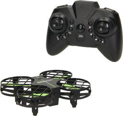 RC Bestuurbare Drone Zwart