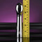 G-spot Vibrator Playboy Playboy Zilverkleurig