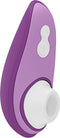 Womanizer Liberty 2 Pleasure Air-speeltje – Clitoriszuigingsvibrator met 8 zuigsnelheden – Clitorisstimulator – Clitoriszuigingsspeeltje – Waterdicht Vibrator voor vrouwen – Oplaadbaar - Paars