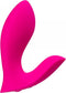 Lovense Flexer - Duovibrator - G-spot en Clitoris - Roze