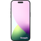Apple iPhone Air - Spacezwart - 512 GB - eSIM