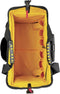 CAT Rolling Tool Bag (L x W x H) - 470 x 280 x 420 mm (no tools included) 980198N Roltas (zonder inhoud) (l x b x h) 47