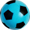 Mini Soft foam voetbal Ø 12 cm Androni