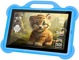 Tablet BLOW KidsTab 10 10.1' 4/64 GB LTE Wi-Fi Niebieski
