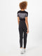 PCLEAH - MOM JEANS - Highwaist - M (40)