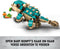 LEGO Baby Bumpy: Ankylosaurus - 76962