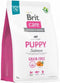 Brit Care Dog Grain-Free Puppy Zalm - Hondenvoer - 3 kg