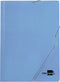 Liderpapel CG40, Conventionele hechtmap, Folio, Verschillende kleuren, Landschap/portret