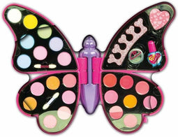 Kinder Make-up Set Baby Born Butterfly Makeup Multicolour
