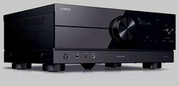 Yamaha RX-A2A - AV Receiver - Dolby Atmos - 4K/120 Hz ondersteuning