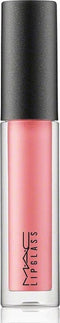 MAC Cosmetics - Lipglass Nymphette Lip Gloss