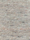 Perledo 16 Vloerkleed - 170x240 - Rechthoek - Laagpolig,Structuur Tapijt - Landelijk - Grijs, Roze