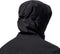 Jack Wolfskin West Coast - Outdoorjas - Water- en winddicht - Black - Maat L