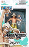 Bandai One Piece: Usopp 17 cm Action Figure