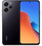 Xiaomi Redmi 12 - Zwart - 256 GB - Dubbele fysieke simkaart
