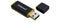 Intenso High Speed Line - USB-stick 64GB - USB 3.2 Gen 2 250 MB/s Lezen 50 MB/s Schrijven - Zwart