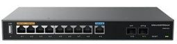 Grandstream GWN7003 - Router - 9x RJ-45 2,5Gbps - 1x USB 2.0 type-A