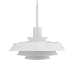 DL30 - Hanglamp - Wit