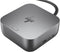 HP Thunderbolt 4 Ultra G6 Dock - 280W - 40 Gb/s datasnelheid - Zwart