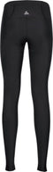 Odlo Tights JULIER - Fietsbroek - Warmtebescherming - Zwart (XS)
