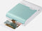 Canon Selphy Square QX10 - Thermische fotoprinter - Print 6.8x6.8 cm - Groen