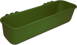 JUNAI - Voertrog 100cm - Glasvezelversterkte kunststof - 42 liter