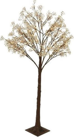 Boomstructuur Lumineo Gypsophila (1,5 m)