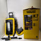 Kärcher K 7 Comfort Premium Home - Hogedrukreiniger 180bar 3000W - Geel