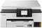 Canon MAXIFY MegaTank GX1050 - All-in-One Printer - Navulbare inkttanks - Lichtgrijs