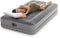 Intex Prestige Mid-Rise Luchtbed met ingebouwde USB pomp - 191 x 99 x 30 cm