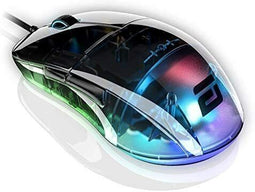 Endgame Gear XM1 - Gaming Muis - RGB - Zwart