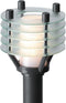 Garden Lights: Larix Buitenlamp 12 Volt - Antraciet