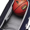 Under Armour Undeniable Duffel 5.0 - Sporttas Small - Waterbestendig - Navy