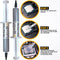 EarKings Koelpasta - Thermal Paste - CPU Koeler 15 Gram - Wit Grijs
