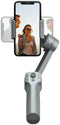 Moza Mini-MX - Gimbal - Object tracking en Smart Gesture Controle - Grijs