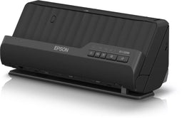 Epson ES-C320W - A4 Documentscanner - Wi-Fi - Ultra-compact