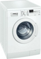 Siemens WM14E3A1 - Wasmachine - 7 kg - 1400 tpm - VarioPerfect - Wit