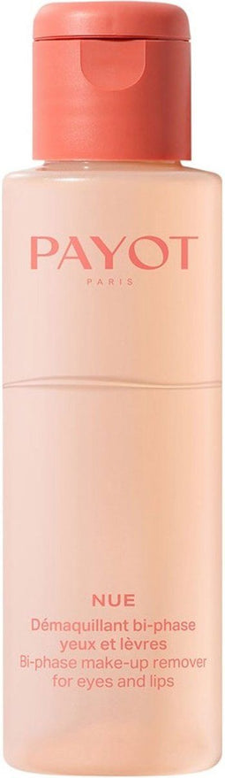 Payot - NUE Demaquillant Bi-Phase - 100 ml