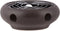 Plint Retro Theepot Warmer – Geschikt Voor 1,5 tot 2,5 Liter Theepotten – Almost Black