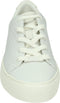 UGG ZILO - Dames Sneakers - Lage sneakers - WHITE EXOTIC